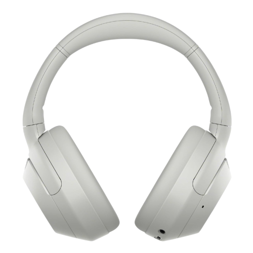 Sony ULT WEAR Noise Cancelling Bluetooth Headphones, White