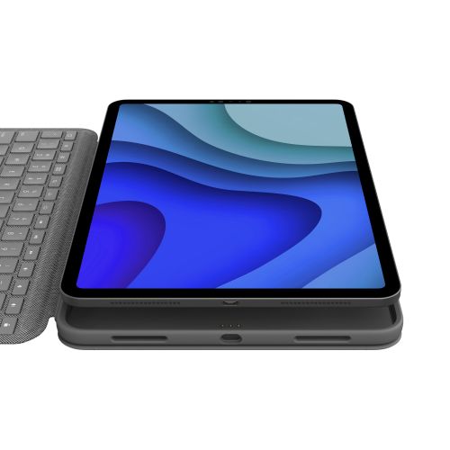 Logitech Folio Touch Keyboard for iPad Pro 11