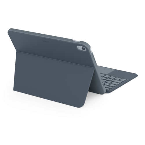 Epico Keyboard Case for iPad 10,9