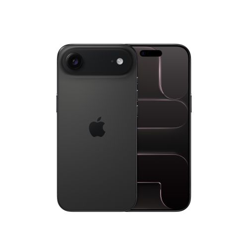 Mazlietots iPhone AIr 256GB, Space Black, Kategorija: AA+, Baterija: NEW