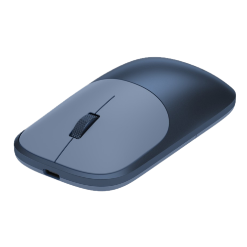 Satechi Slim EX Wireless Mouse - Indigo