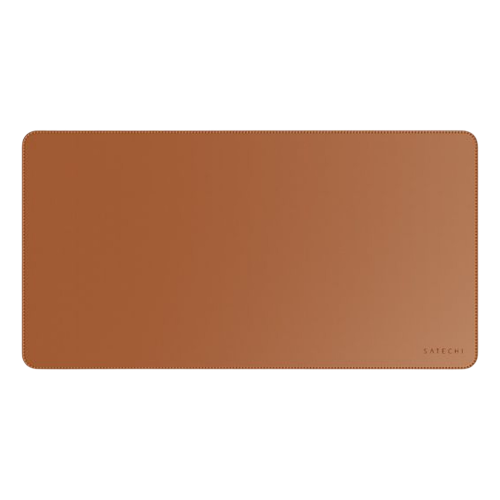 Satechi Eco Leather Deskmate - Brown