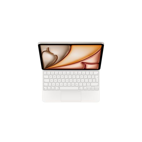 DEMO Apple iPad Air 11" (M3) Magic Keyboard White - INT