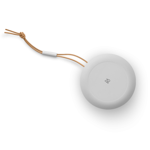 Bang & Olufsen Beosound A1 (2Gen) Grey Mist