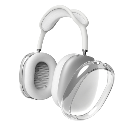 ELAGO AirPods Max Hybrid Case - Transparent