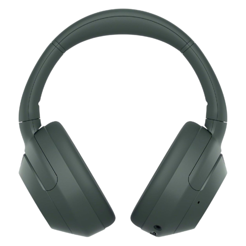 Sony ULT WEAR Noise Cancelling Bluetooth Headphones, Grey