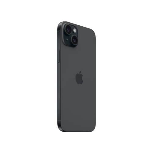 DEMO iPhone 15 Plus 128GB Black