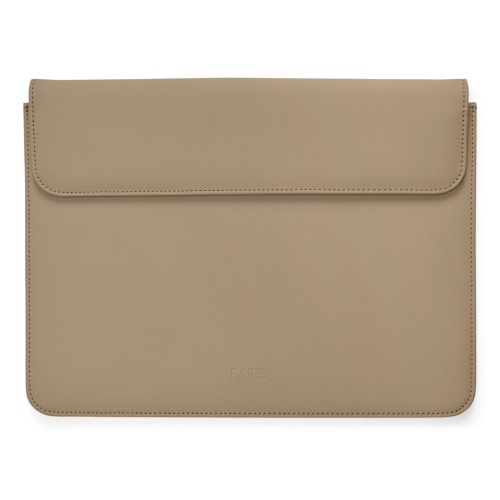 RAINS Laptop Portfolio 15"/16&apos;&apos; - Beige