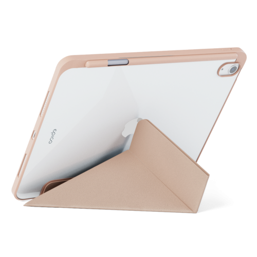 Epico Hero Flip Cover for iPad 11 - Pink
