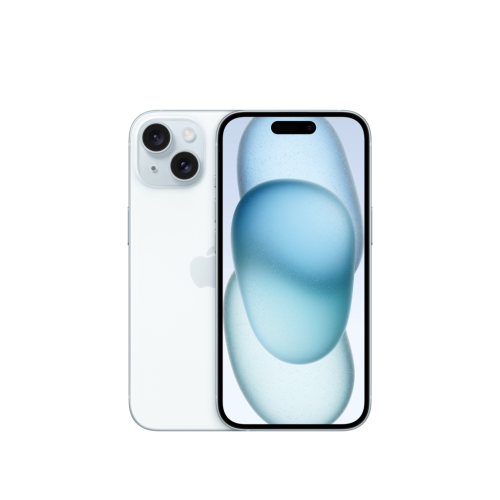DEMO iPhone 15 128GB Blue