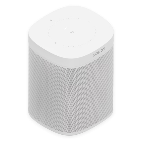 Sonos One - White