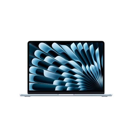 MacBook Air 13,6" Apple M4 10-Core CPU & 8-Core GPU 16GB/256GB/Sky Blue RUS