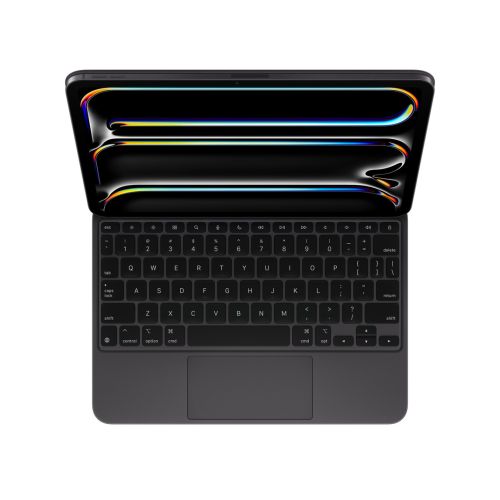 DEMO Apple iPad Pro 11" (2024) Magic Keyboard Black - Int&apos;l English