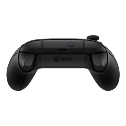 Microsoft Xbox Wireless Controller Carbon Black