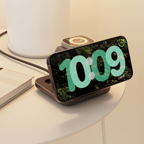 Zens Nightstand Charger Pro 2