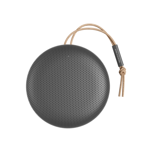 Bang & Olufsen Beosound A1 (2Gen) Black Anthracite