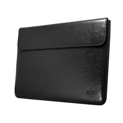 REDANT Whiskey Aroma Sleeve for MacBook Air 15.3" - Black