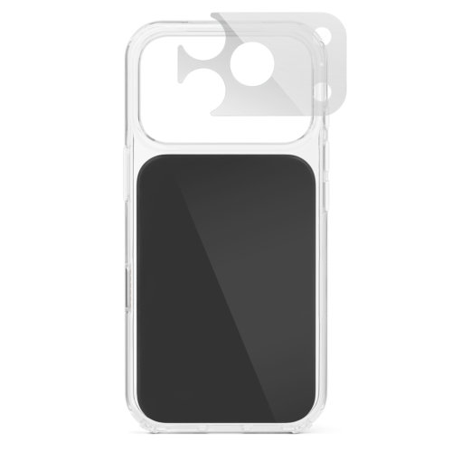 C&C Tile Mag+ Case iPhone 18 Pro Max/17 Pro Max - Black