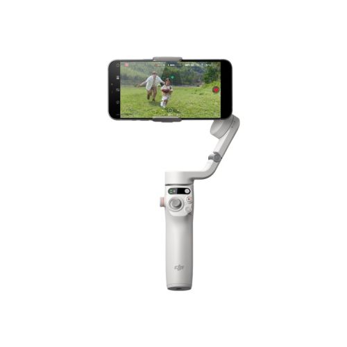 DEMO DJI Osmo Mobile 6