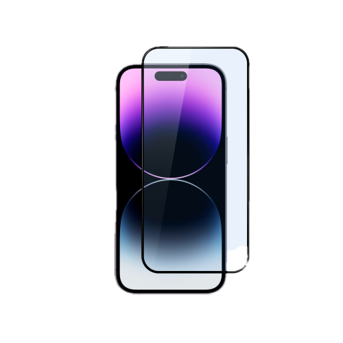 iDeal by EPICO PREMIUM PROGRAM LV HERO GLASS iPhone 14 Pro Max (6,7