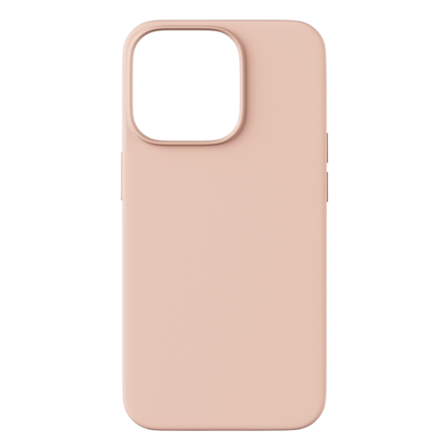 Epico Mag+ Silicone Case iPhone 15 Pro Max - Pink