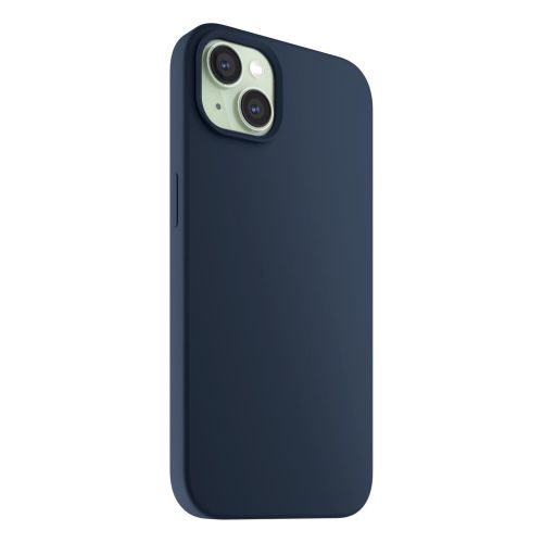 NEXT.ONE Silicone Case for iPhone 15 - Royal Blue