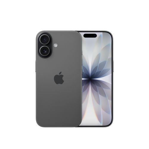 Mazlietots iPhone 17 256GB , Black, Kategorija: AA+, Baterija: NEW