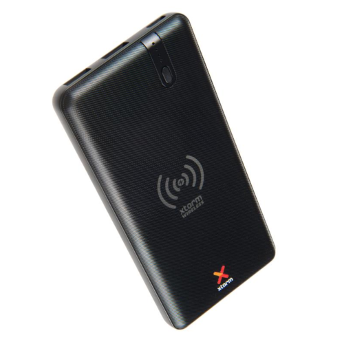 xtorm FSXW302 Power Bank Wireless 6000 Essence