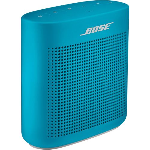 Bose SoundLink Colour II Bluetooth -speaker Aquatic Blue*