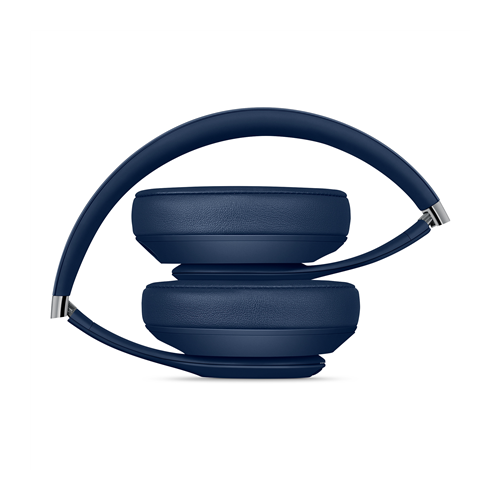 Beats Studio 3 Wireless Over-Ear Headphones - Blue