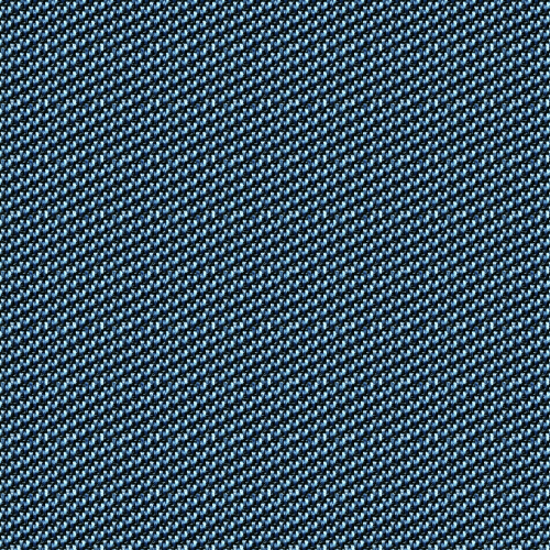 Epico SolidWoven Pro Mag+ Case for iPhone 17 - Blue