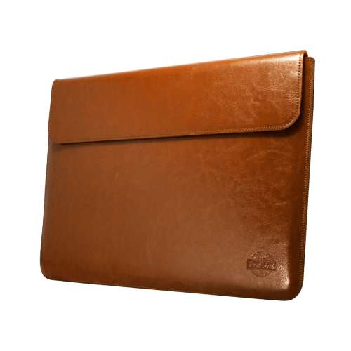 REDANT Whiskey Aroma Sleeve for MacBook Air 15.3" - Brown