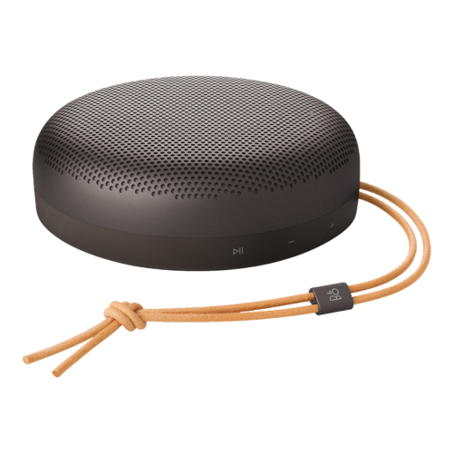 B&O Beosound A1 3rd Gen Warm Granite