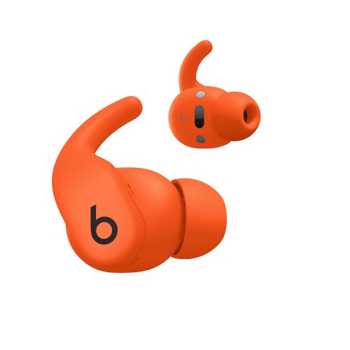 Beats Powerbeats Fit - Spark Orange