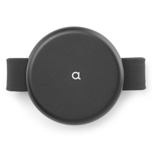 C&C Qi2 3in1 Foldable Wireless Charger - Black