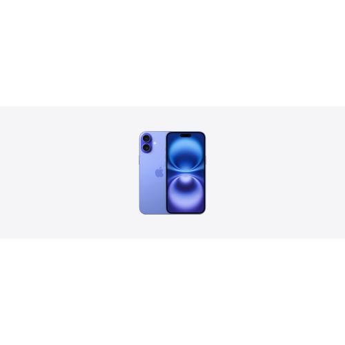 DEMO iPhone 16 Plus 128GB Ultramarine