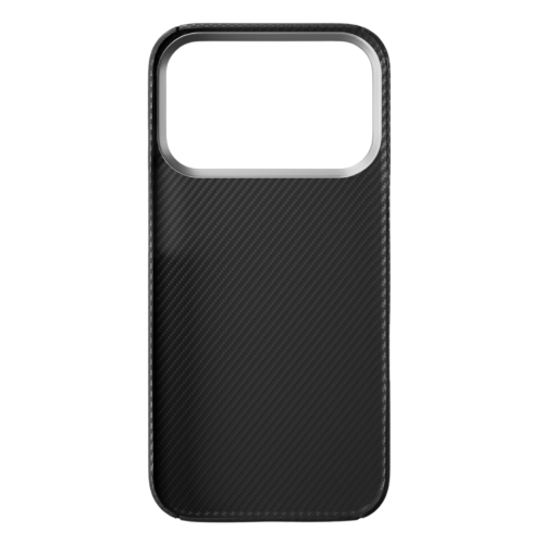 UNUM Aramid Slim Mag+ Case for iPhone 17 Pro