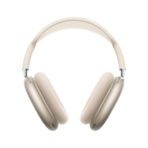 DEMO AirPods Max (2024) Starlight