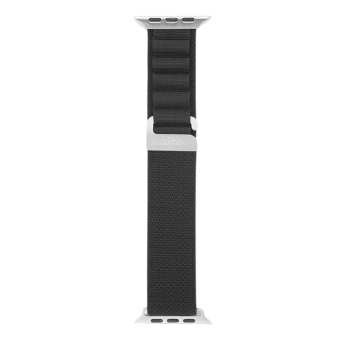 C&C Vertical Band for Apple Watch 44-49mm - Black