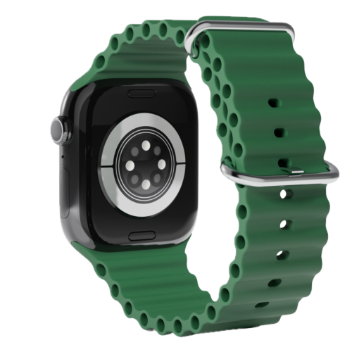 Epico Watch Strap Ocean for Apple Watch (40-42mm) - Green