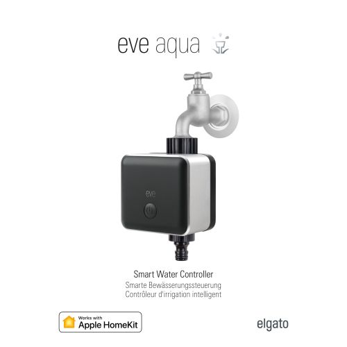 Eve Aqua*