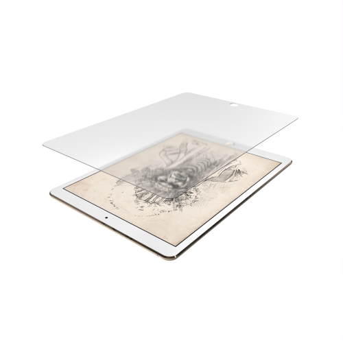 NEXT.ONE Screen Protector (Paper Texture) for iPad 10.2