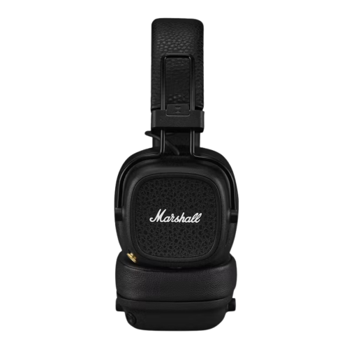 Marshall Major V Bluetooth Headphones - Black