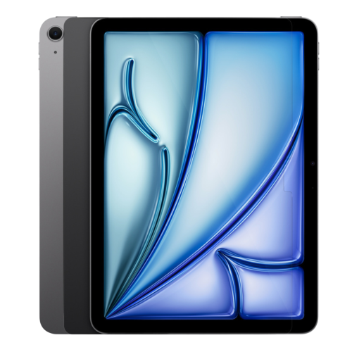 JCPal Privacy Glass Screen Protector for iPad Pro 11