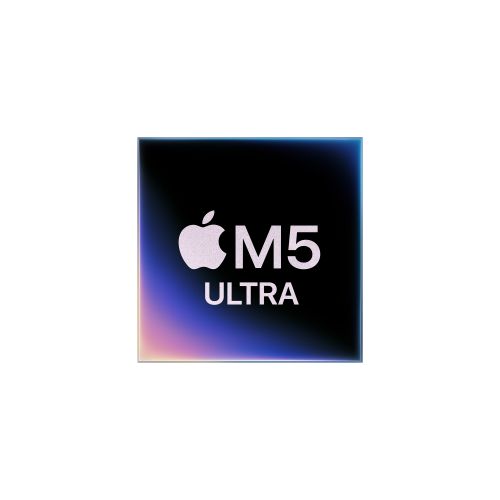 Mac Studio Apple M5 Ultra 30C CPU, 64C GPU/96GB/1TB