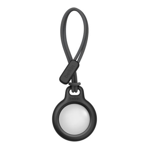 BELKIN Secure Holder with Strap for AirTag - Black*