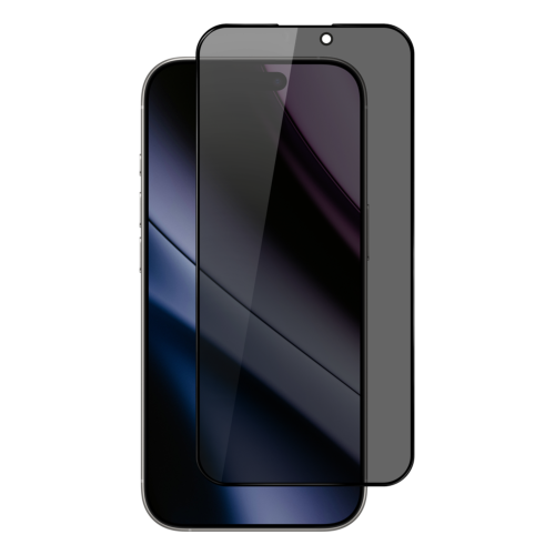 Epico Privacy Glass for iPhone Air
