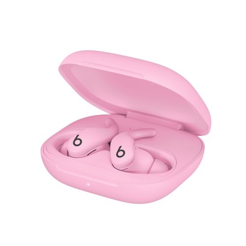 Beats Powerbeats Fit - Power Pink