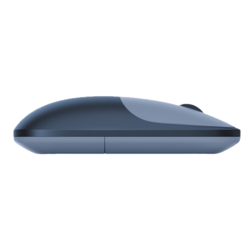 Satechi Slim EX Wireless Mouse - Indigo