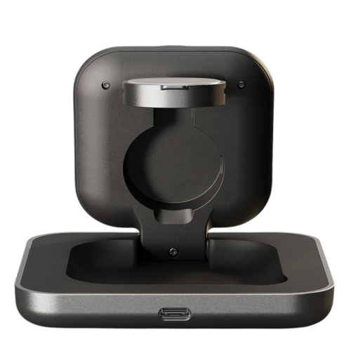 Zens Nightstand Charger Pro 2